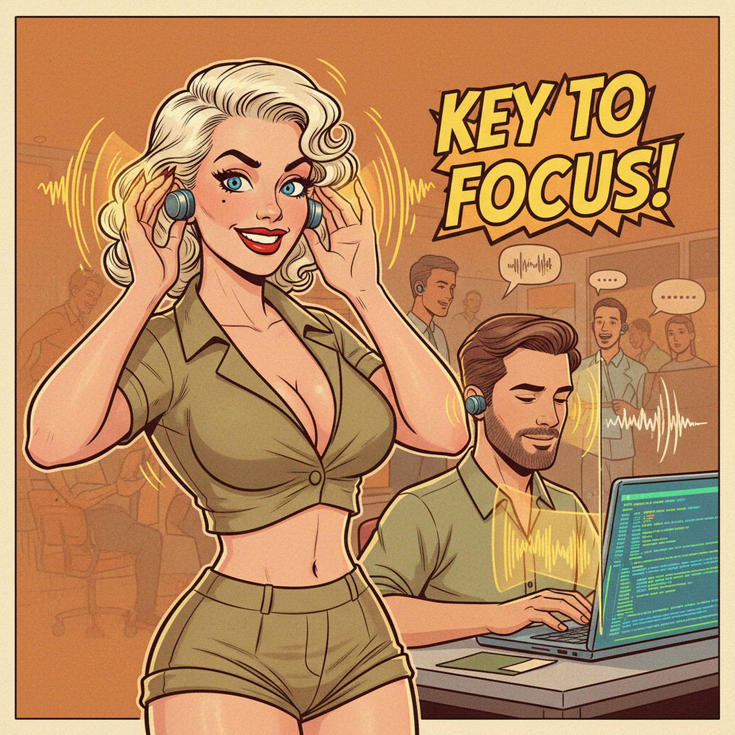 Ilustracja poglądowa do artykułu w kategorii Ze świata technologii - Software & Hardware
