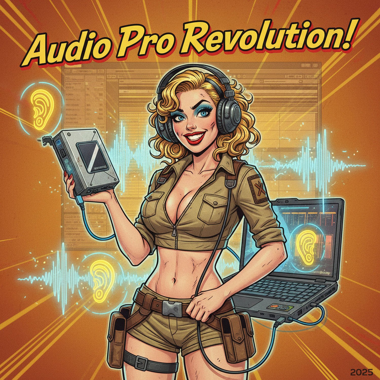 Ilustracja poglądowa do artykułu w kategorii Ze świata technologii - Software & Hardware
