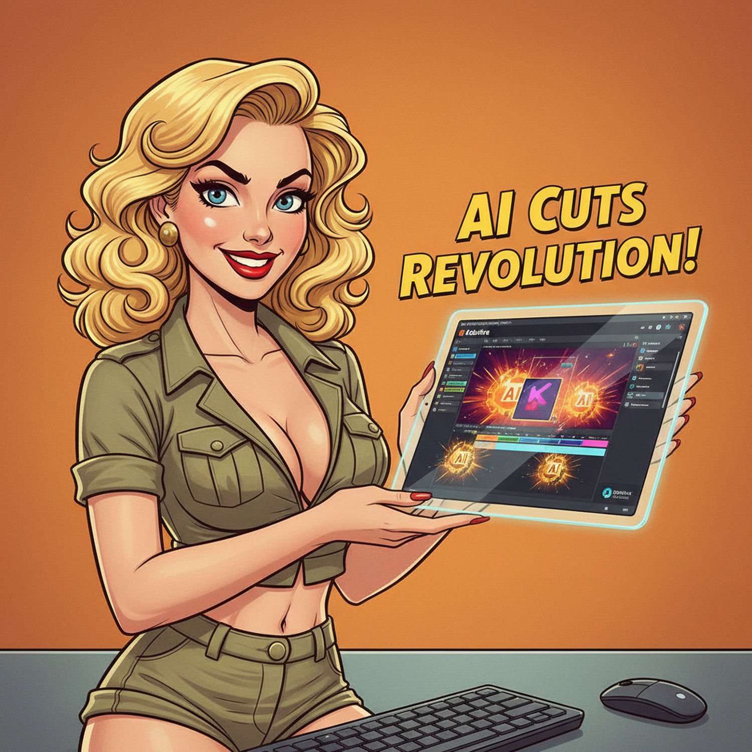 Ilustracja poglądowa do artykułu w kategorii Ze świata technologii - Software & Hardware