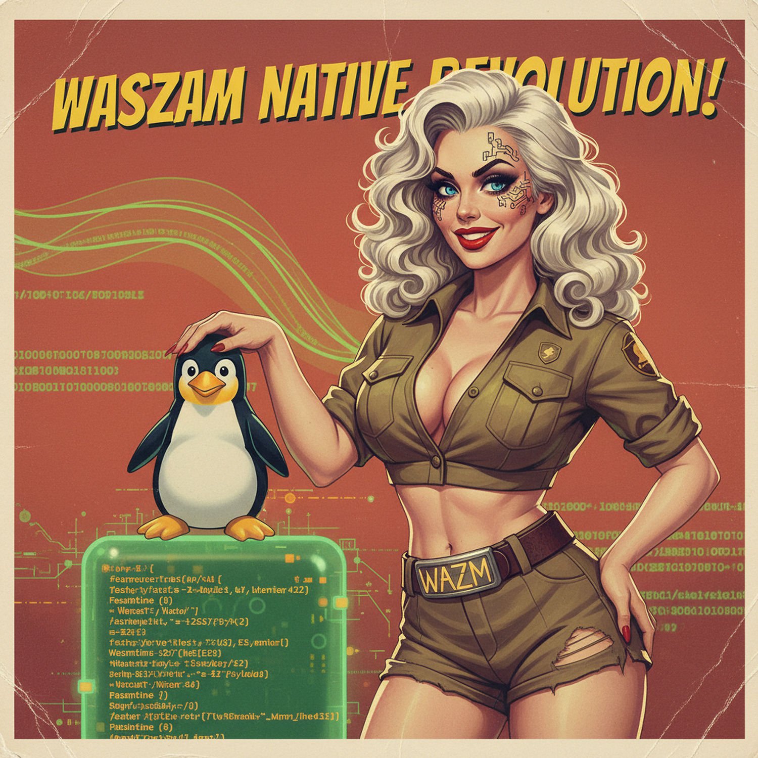 Ilustracja poglądowa do artykułu w kategorii Ze świata technologii - Software & Hardware