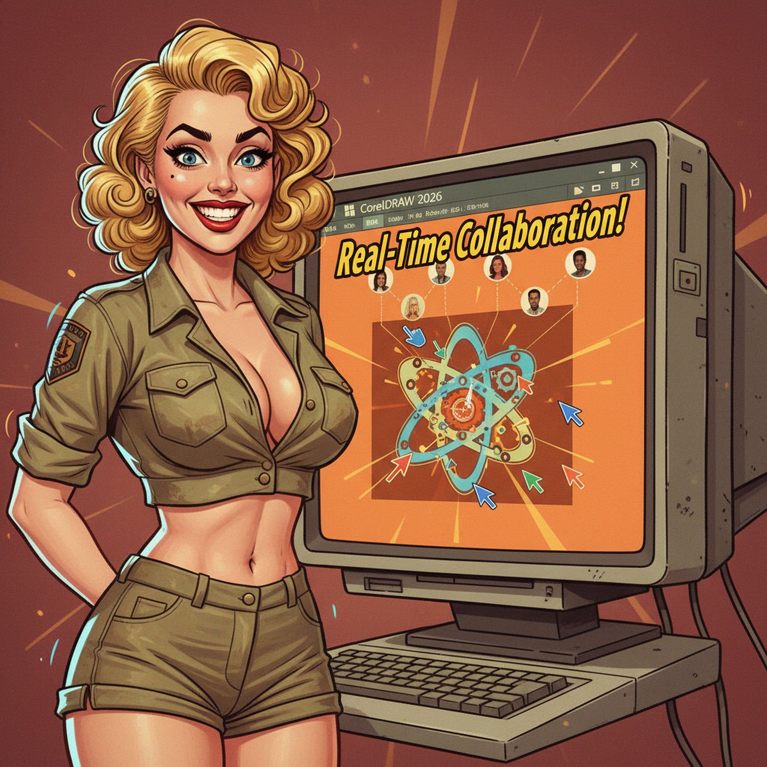 Ilustracja poglądowa do artykułu w kategorii Ze świata technologii - Software & Hardware