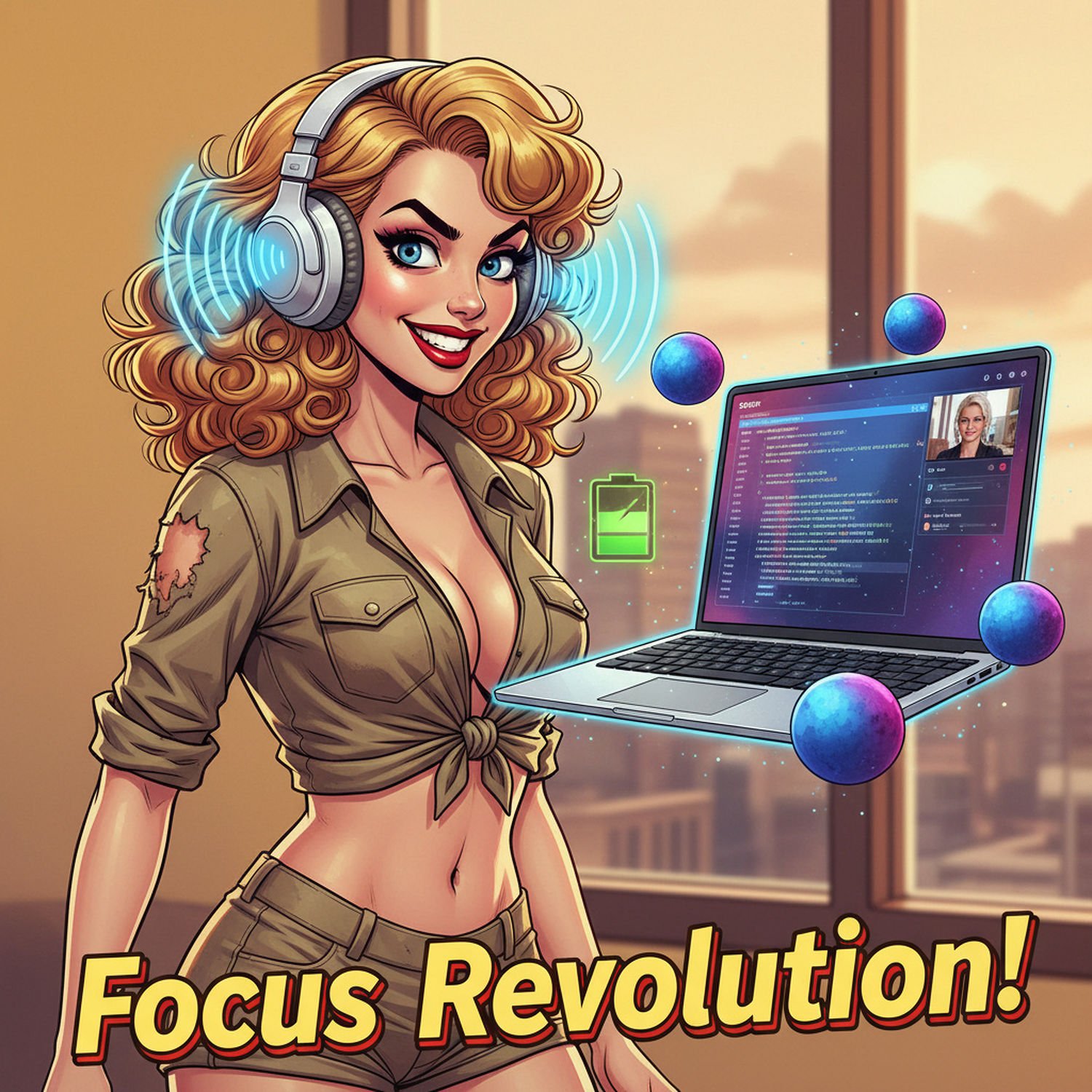 Ilustracja poglądowa do artykułu w kategorii Ze świata technologii - Software & Hardware