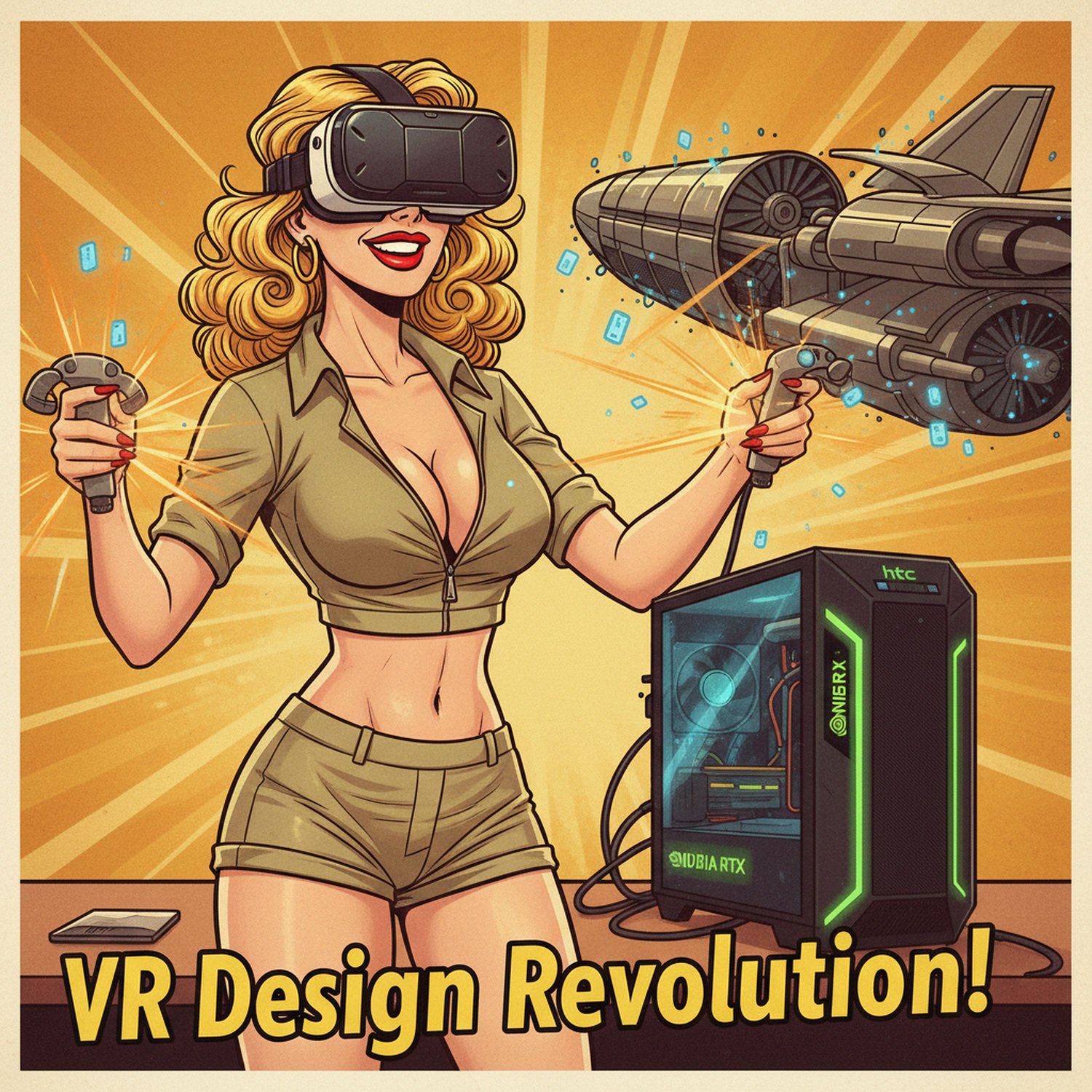 Ilustracja poglądowa do artykułu w kategorii Ze świata technologii - Software & Hardware