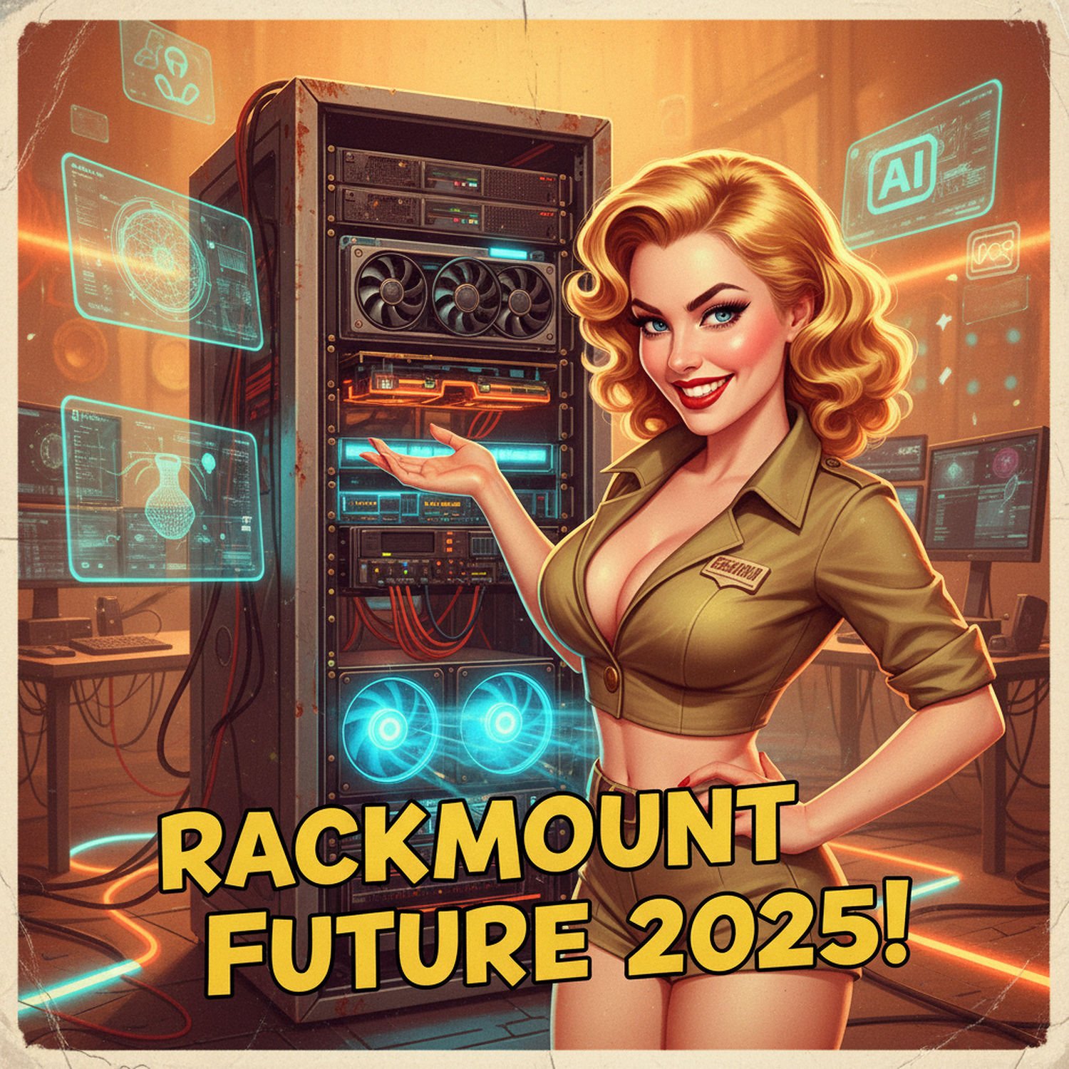 Ilustracja poglądowa do artykułu w kategorii Ze świata technologii - Software & Hardware