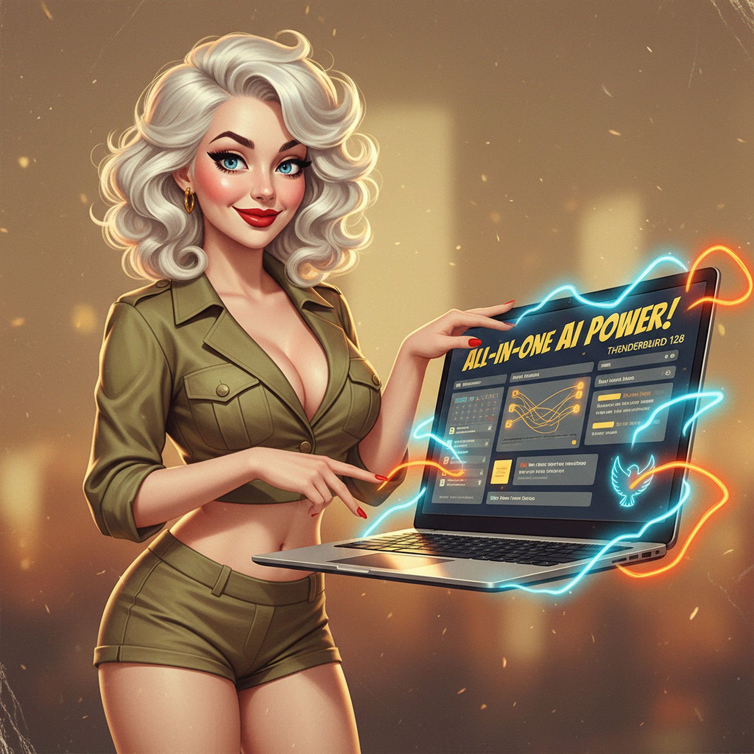 Ilustracja poglądowa do artykułu w kategorii Ze świata technologii - Software & Hardware