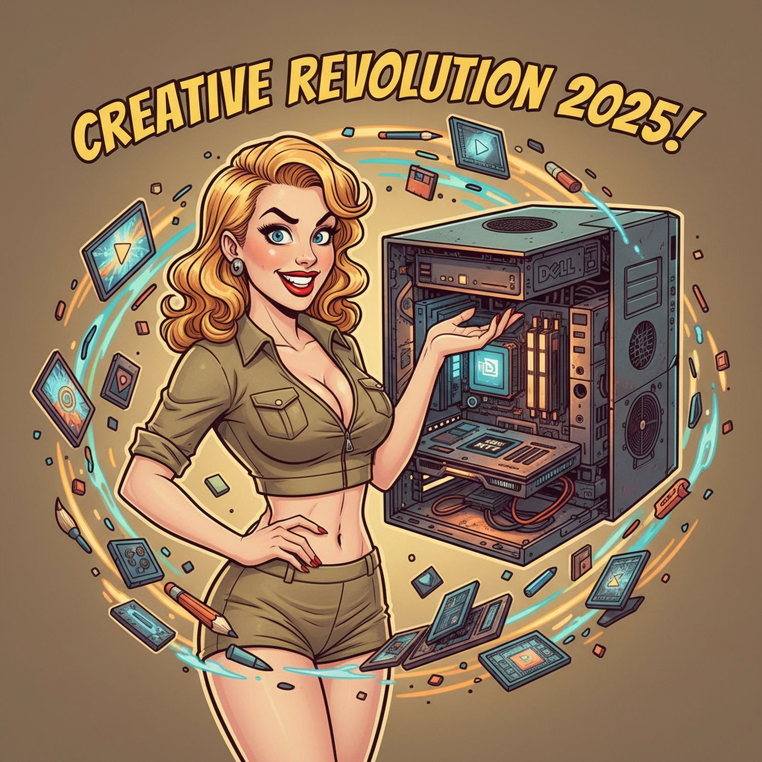 Ilustracja poglądowa do artykułu w kategorii Ze świata technologii - Software & Hardware