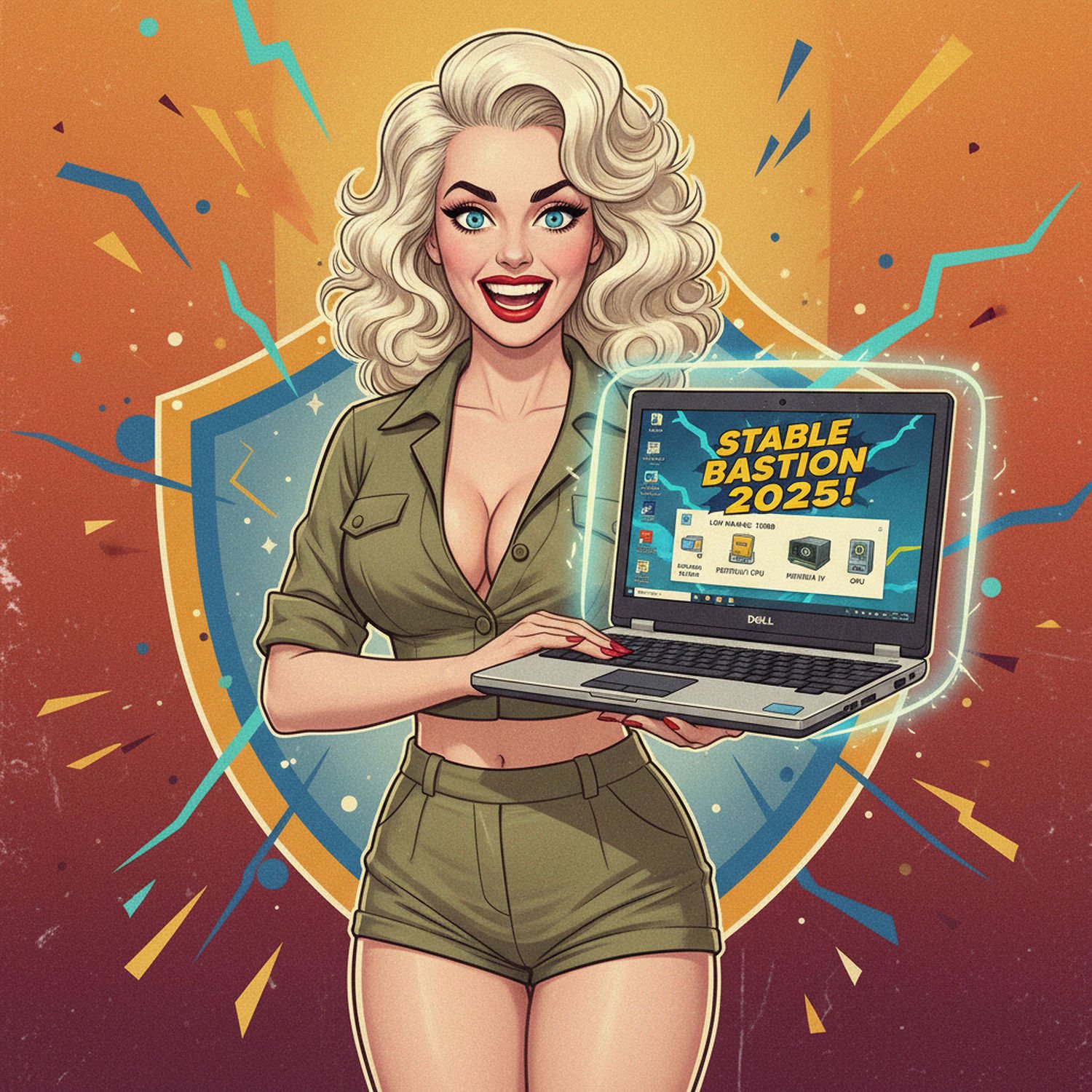 Ilustracja poglądowa do artykułu w kategorii Ze świata technologii - Software & Hardware