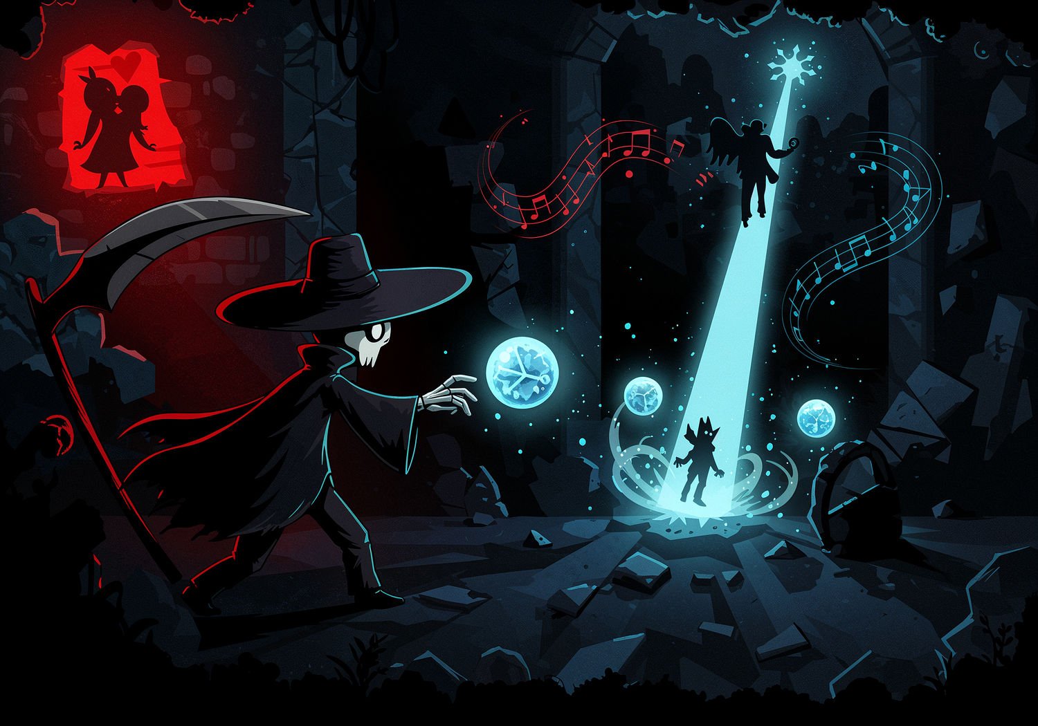 Ilustracja poglądowa do artykułu w kategorii Bezpłatne gry komputerowe na EPIC