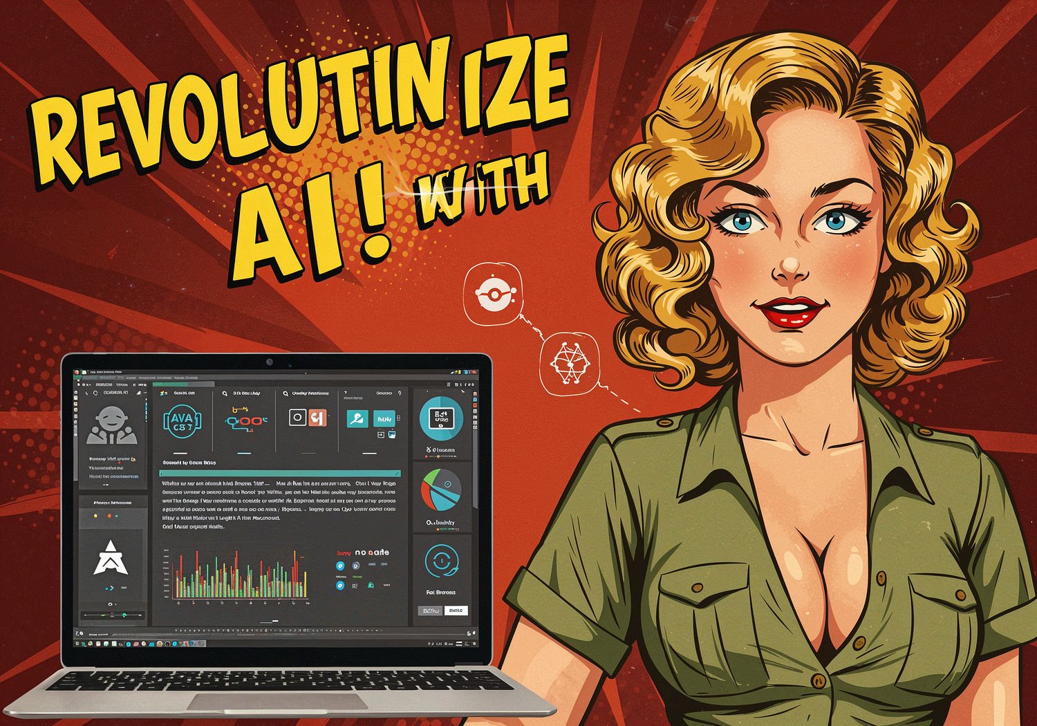 Ilustracja poglądowa do artykułu w kategorii Ze świata technologii - Software & Hardware