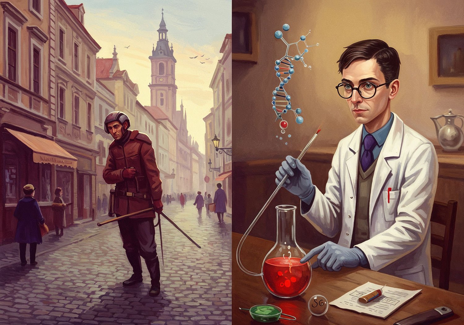 Ilustracja poglądowa do artykułu w kategorii CIEKAWOSTKI O ZŁOCIE