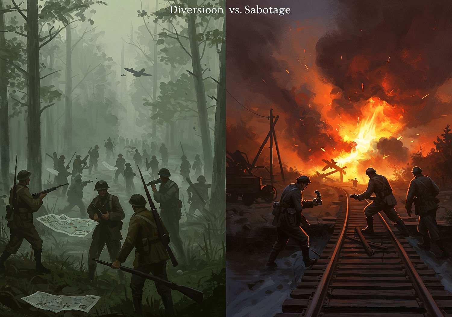 Ilustracja poglądowa do artykułu w kategorii CIEKAWOSTKI