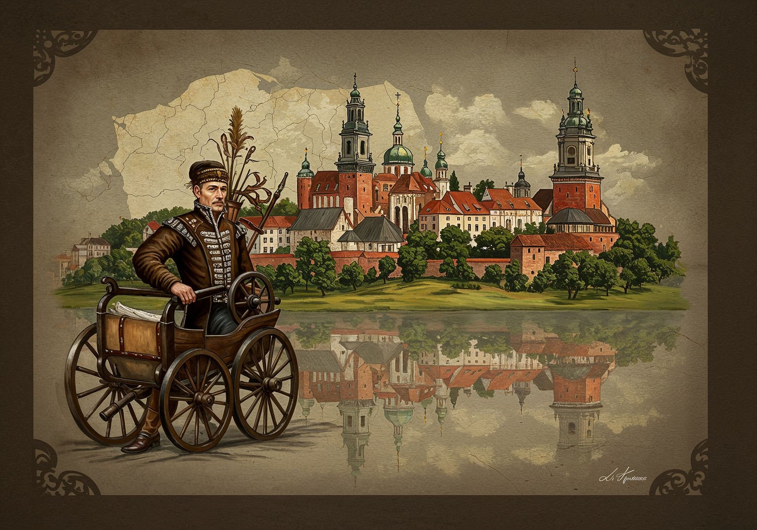 Ilustracja poglądowa do artykułu w kategorii CIEKAWOSTKI O ZŁOCIE