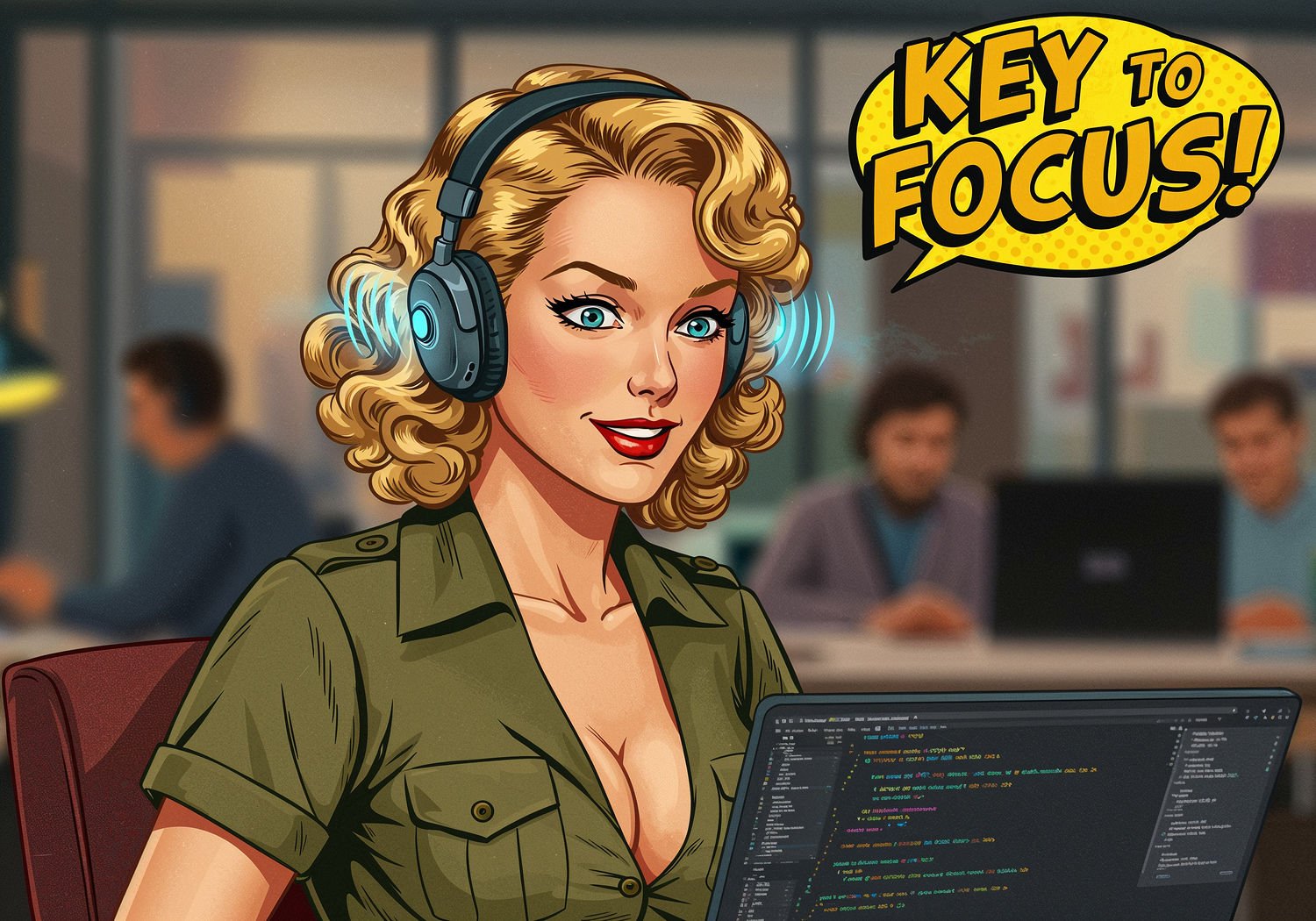 Ilustracja poglądowa do artykułu w kategorii Ze świata technologii - Software & Hardware