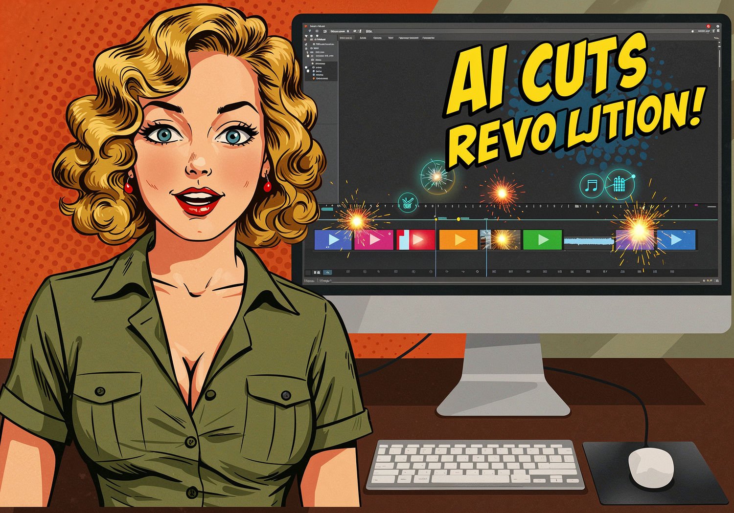 Ilustracja poglądowa do artykułu w kategorii Ze świata technologii - Software & Hardware
