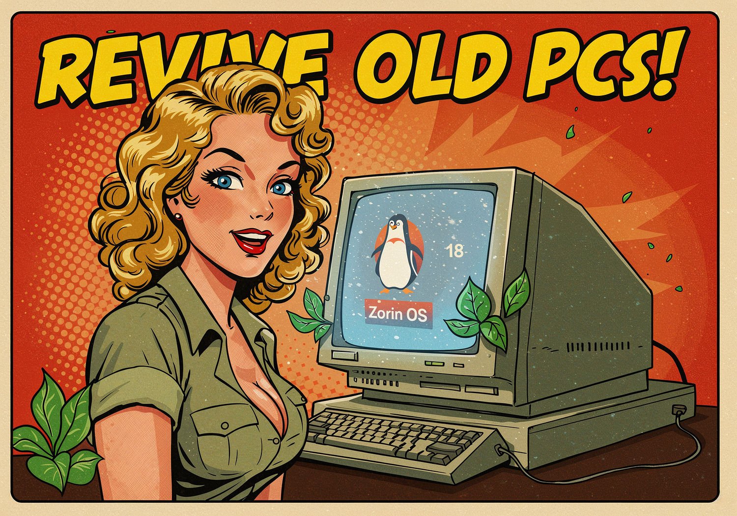 Ilustracja poglądowa do artykułu w kategorii Ze świata technologii - Software & Hardware