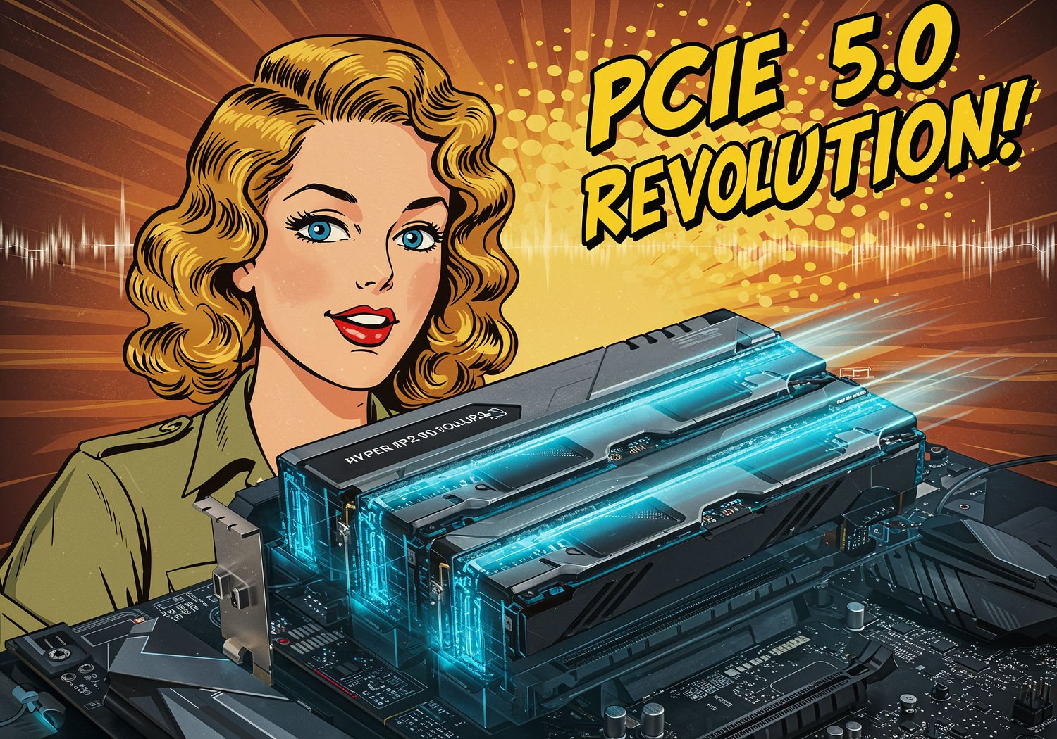 Ilustracja poglądowa do artykułu w kategorii Ze świata technologii - Software & Hardware