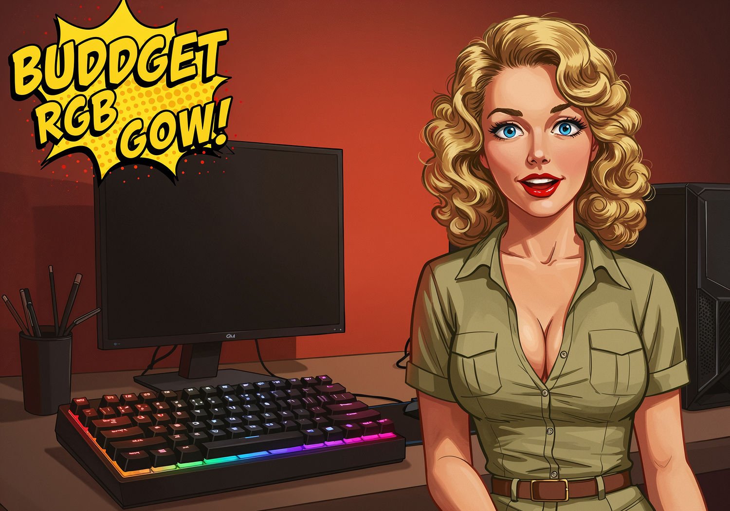 Ilustracja poglądowa do artykułu w kategorii Ze świata technologii - Software & Hardware