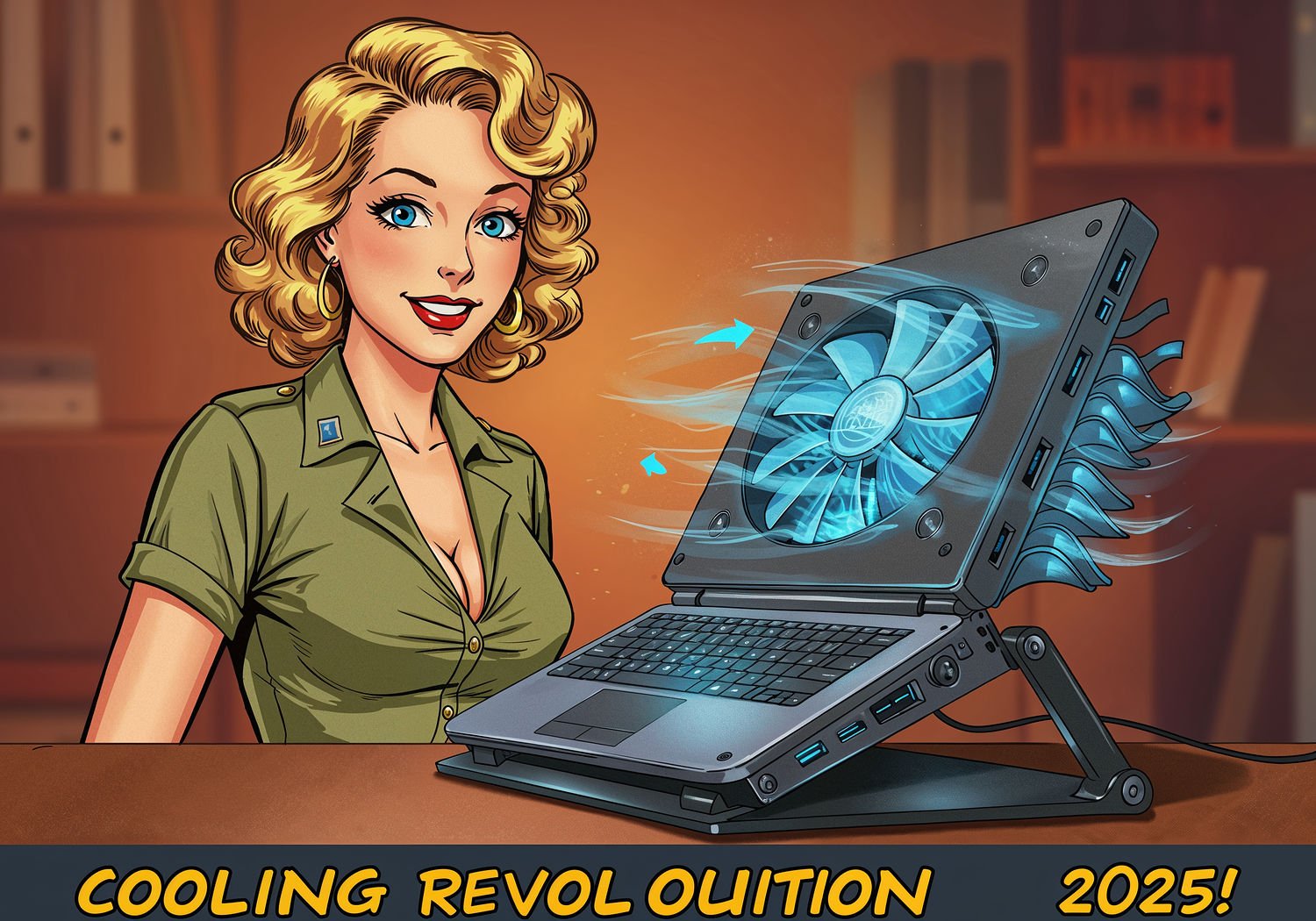 Ilustracja poglądowa do artykułu w kategorii Ze świata technologii - Software & Hardware