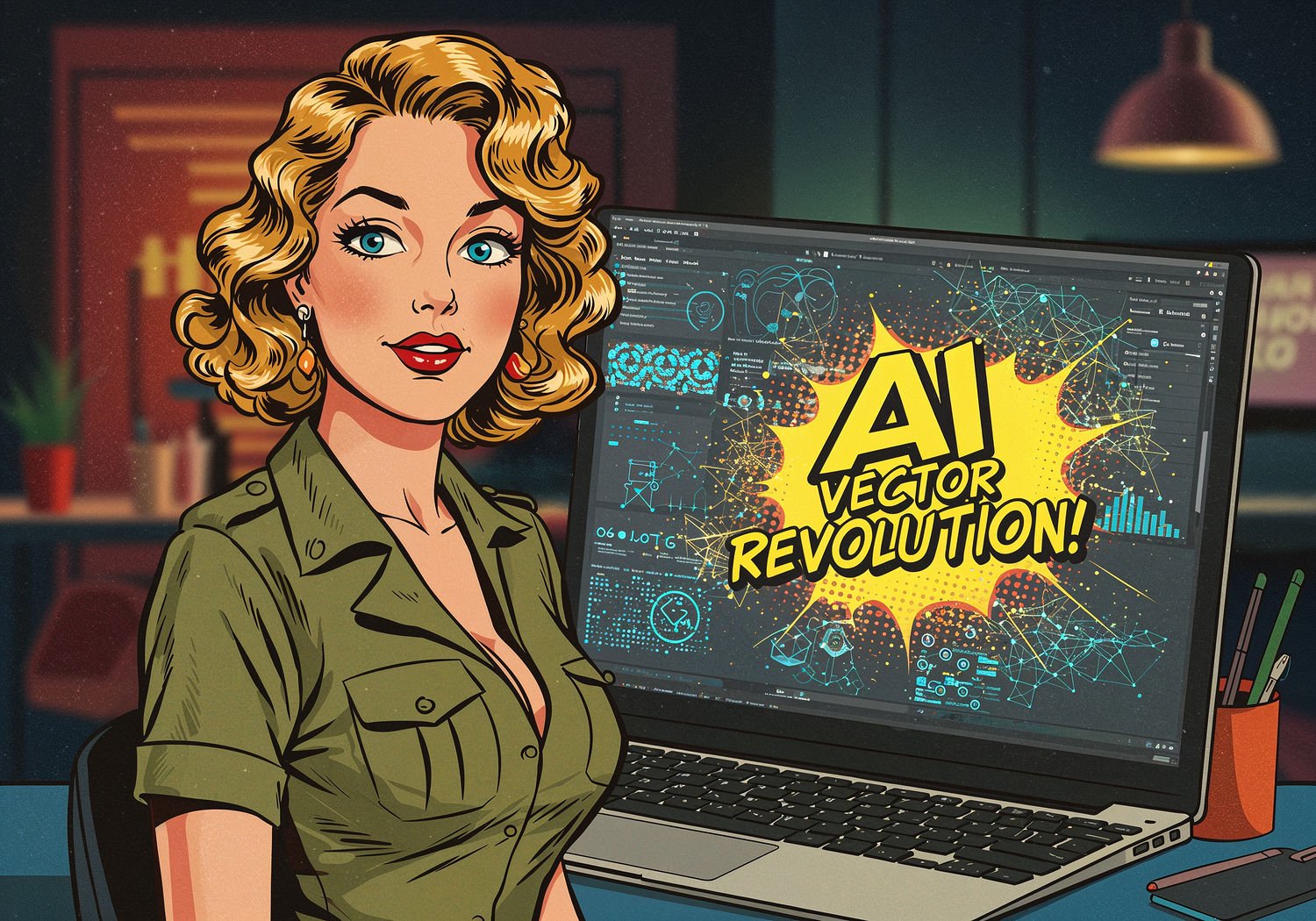 Ilustracja poglądowa do artykułu w kategorii Ze świata technologii - Software & Hardware