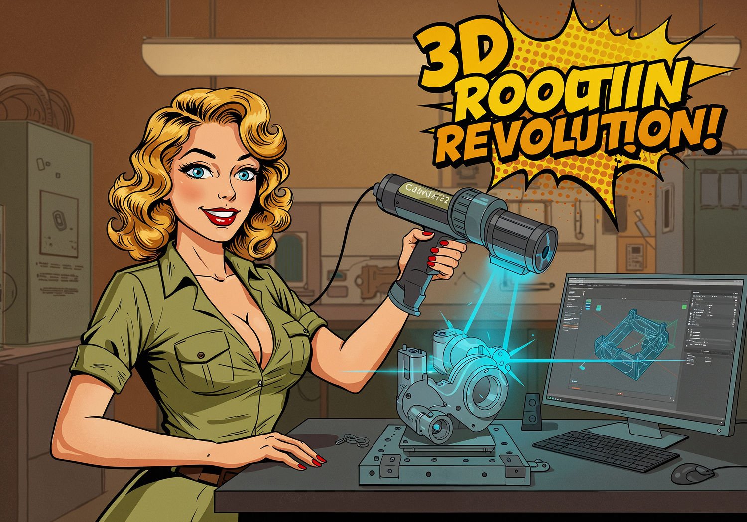 Ilustracja poglądowa do artykułu w kategorii Ze świata technologii - Software & Hardware