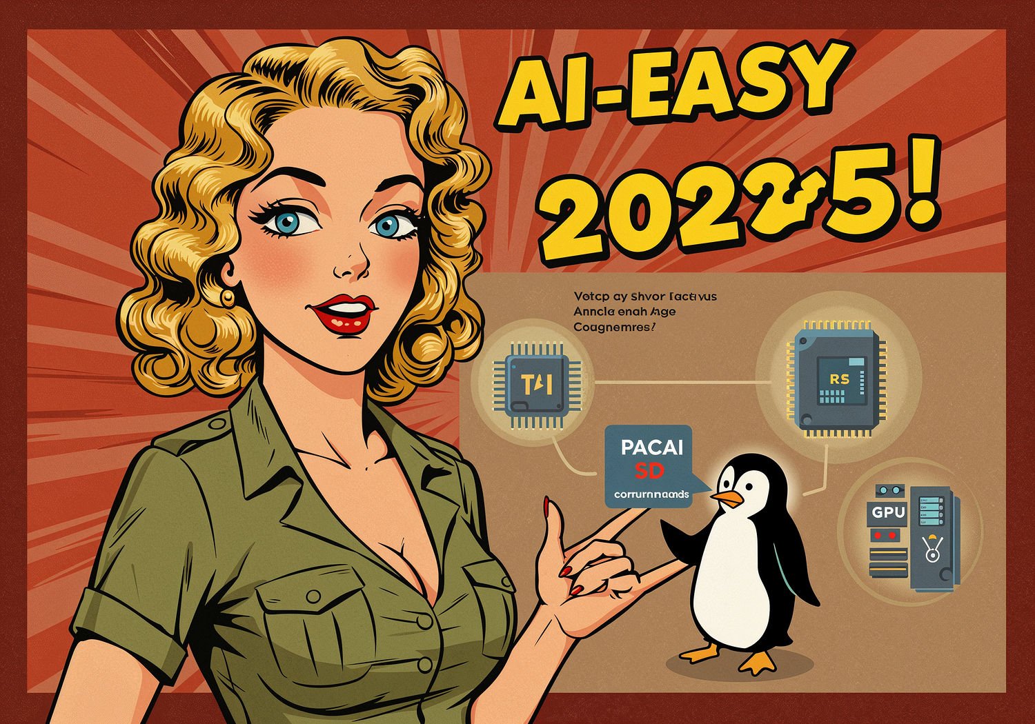 Ilustracja poglądowa do artykułu w kategorii Ze świata technologii - Software & Hardware