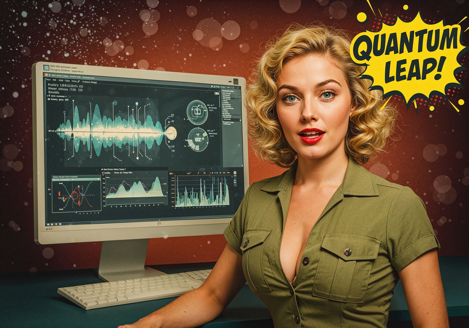 Ilustracja poglądowa do artykułu w kategorii Ze świata technologii - Software & Hardware