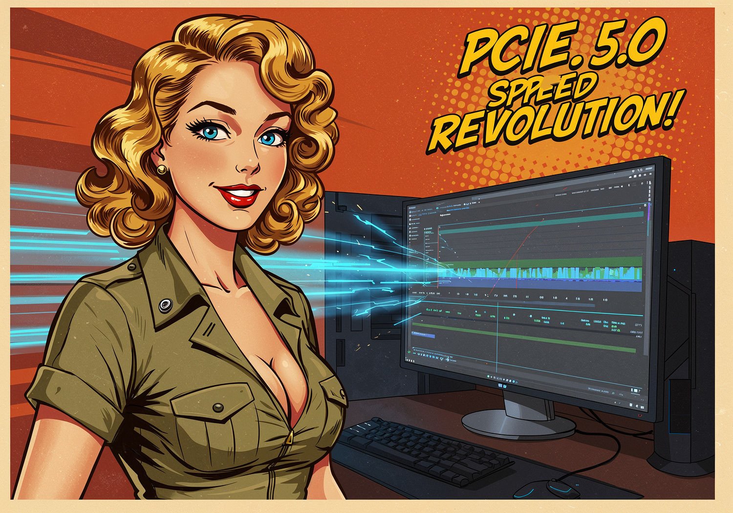 Ilustracja poglądowa do artykułu w kategorii Ze świata technologii - Software & Hardware