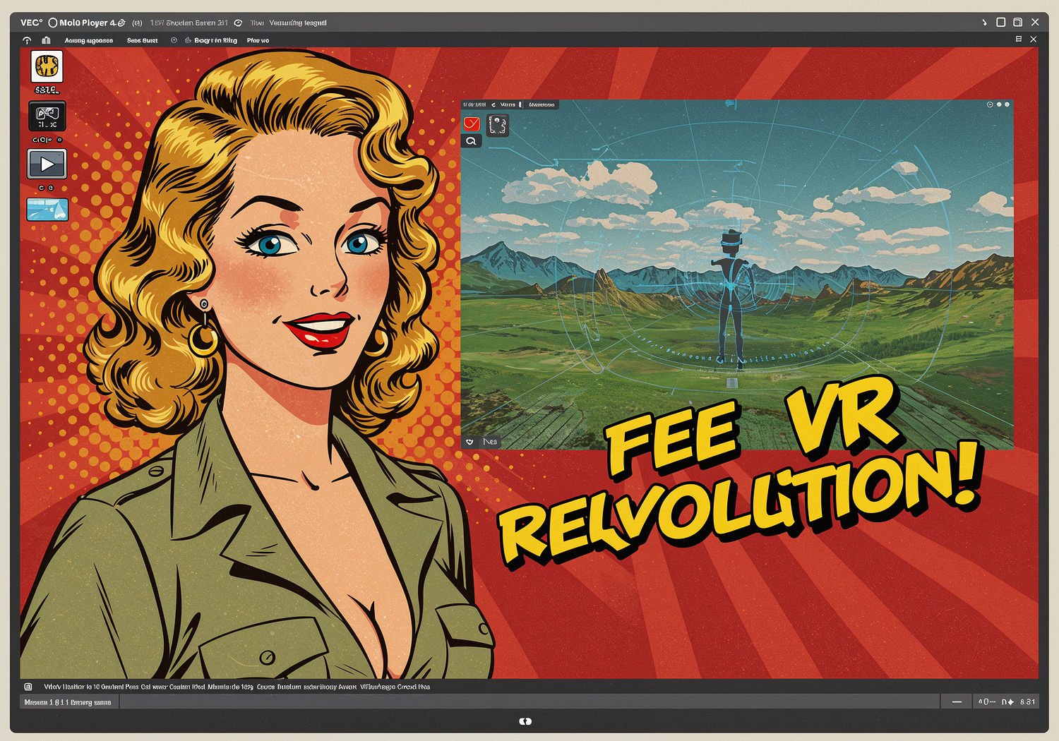 Ilustracja poglądowa do artykułu w kategorii Ze świata technologii - Software & Hardware