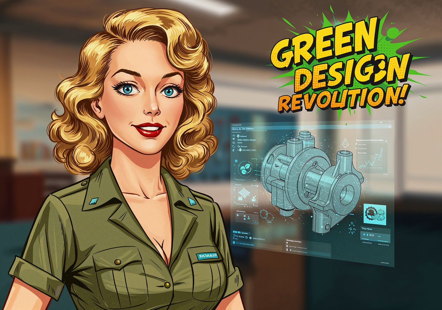 Ilustracja poglądowa do artykułu w kategorii Ze świata technologii - Software & Hardware