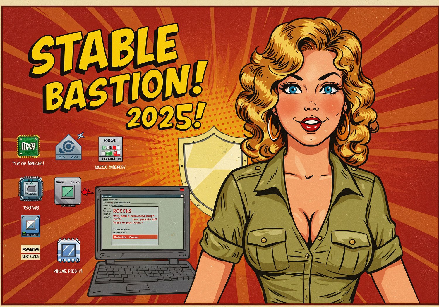 Ilustracja poglądowa do artykułu w kategorii Ze świata technologii - Software & Hardware
