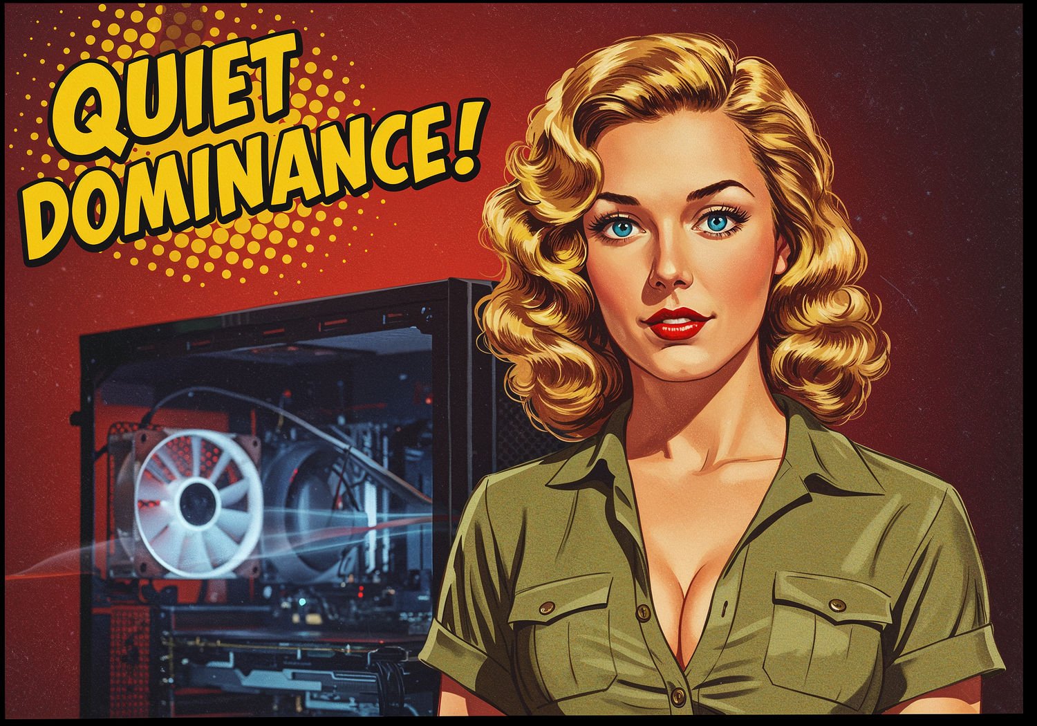 Ilustracja poglądowa do artykułu w kategorii Ze świata technologii - Software & Hardware