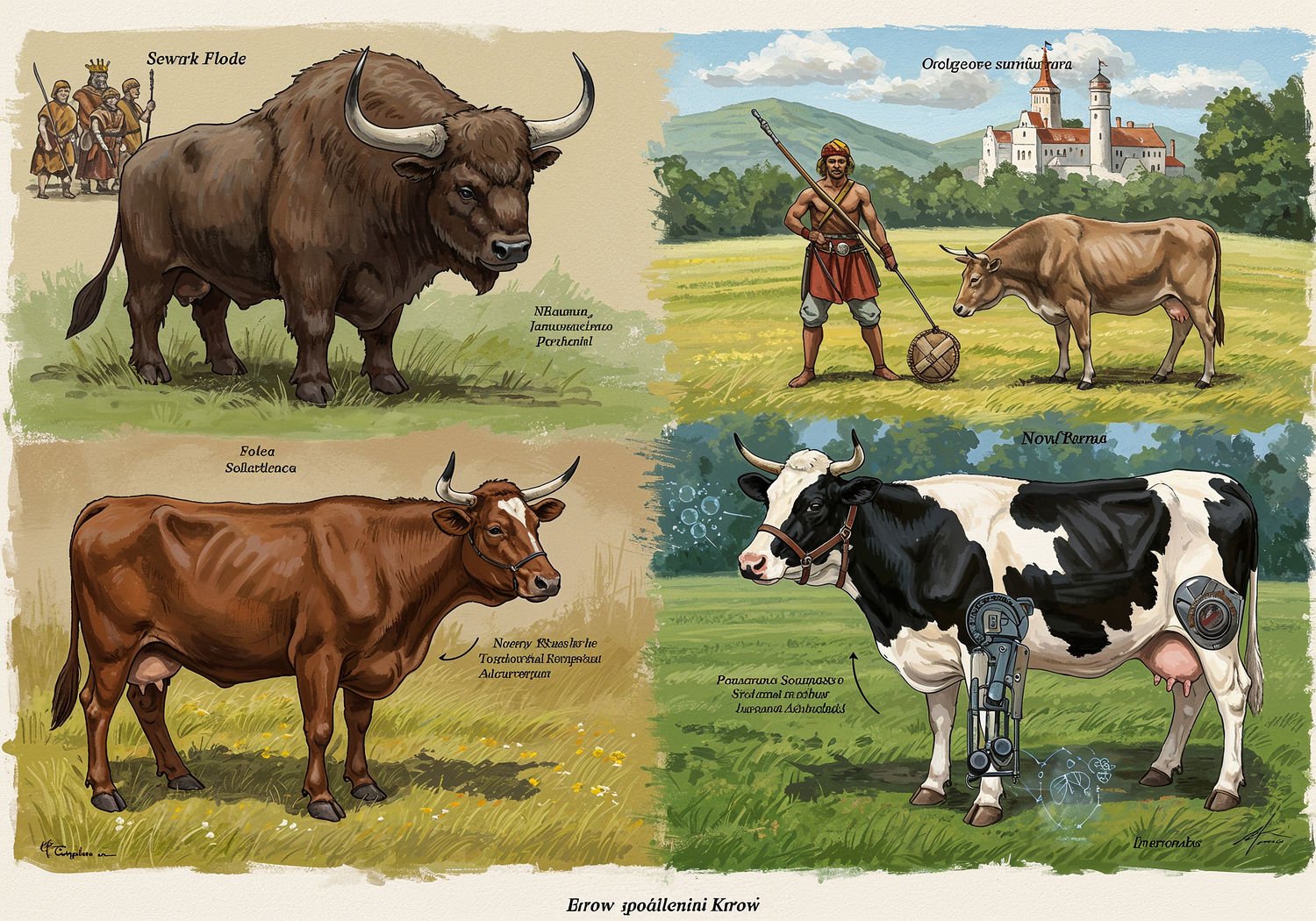 Ilustracja poglądowa do artykułu w kategorii CIEKAWOSTKI O ZŁOCIE