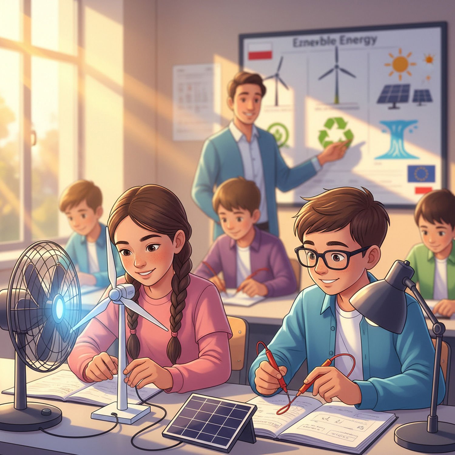 Ilustracja poglądowa do artykułu w kategorii CIEKAWOSTKI