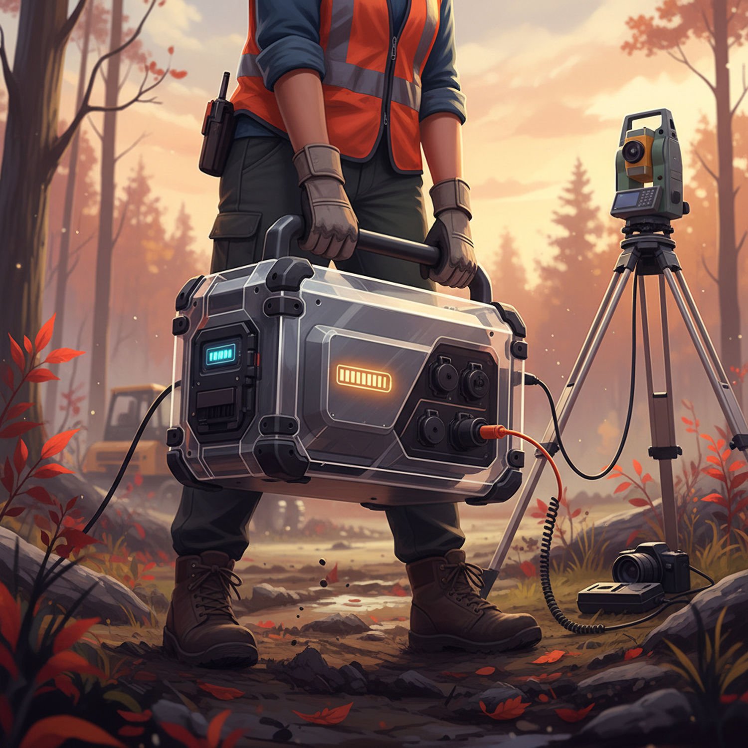 Ilustracja poglądowa do artykułu w kategorii CIEKAWOSTKI