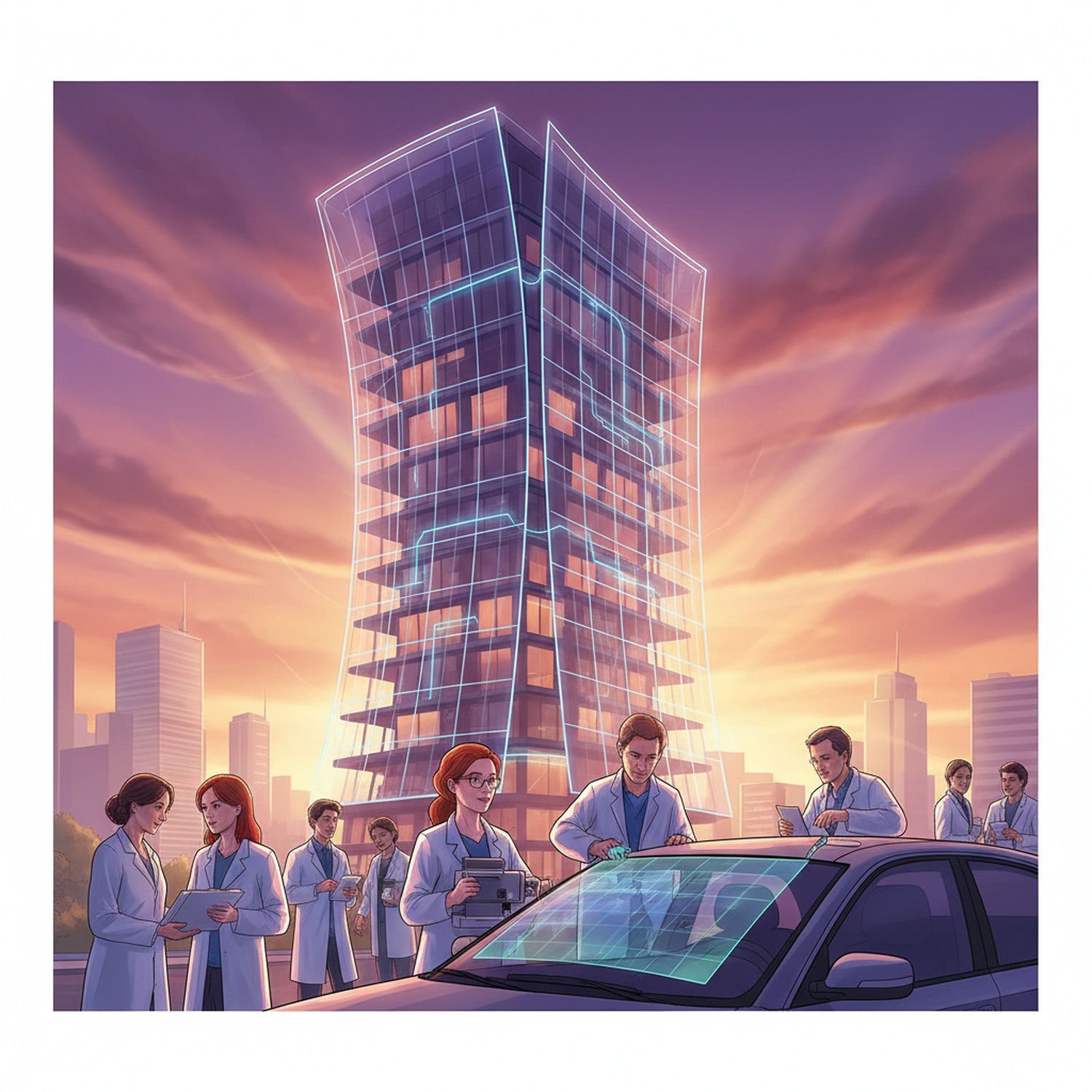 Ilustracja poglądowa do artykułu w kategorii CIEKAWOSTKI