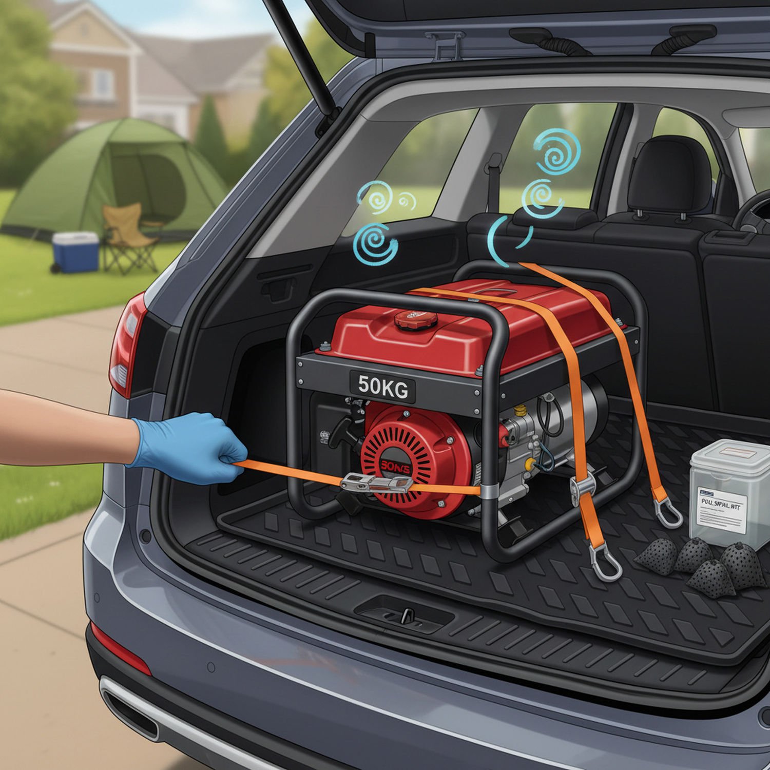 Ilustracja poglądowa do artykułu w kategorii CIEKAWOSTKI