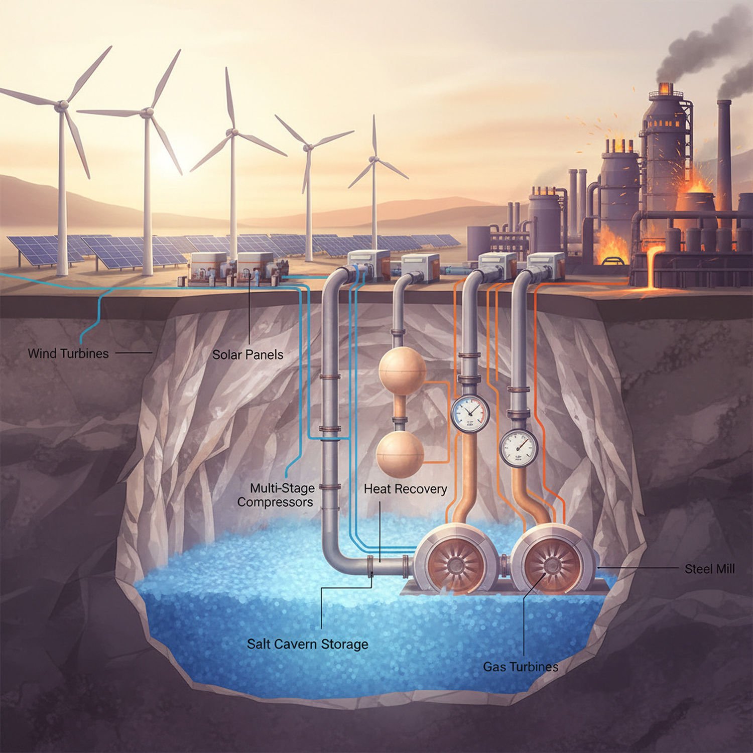 Ilustracja poglądowa do artykułu w kategorii CIEKAWOSTKI