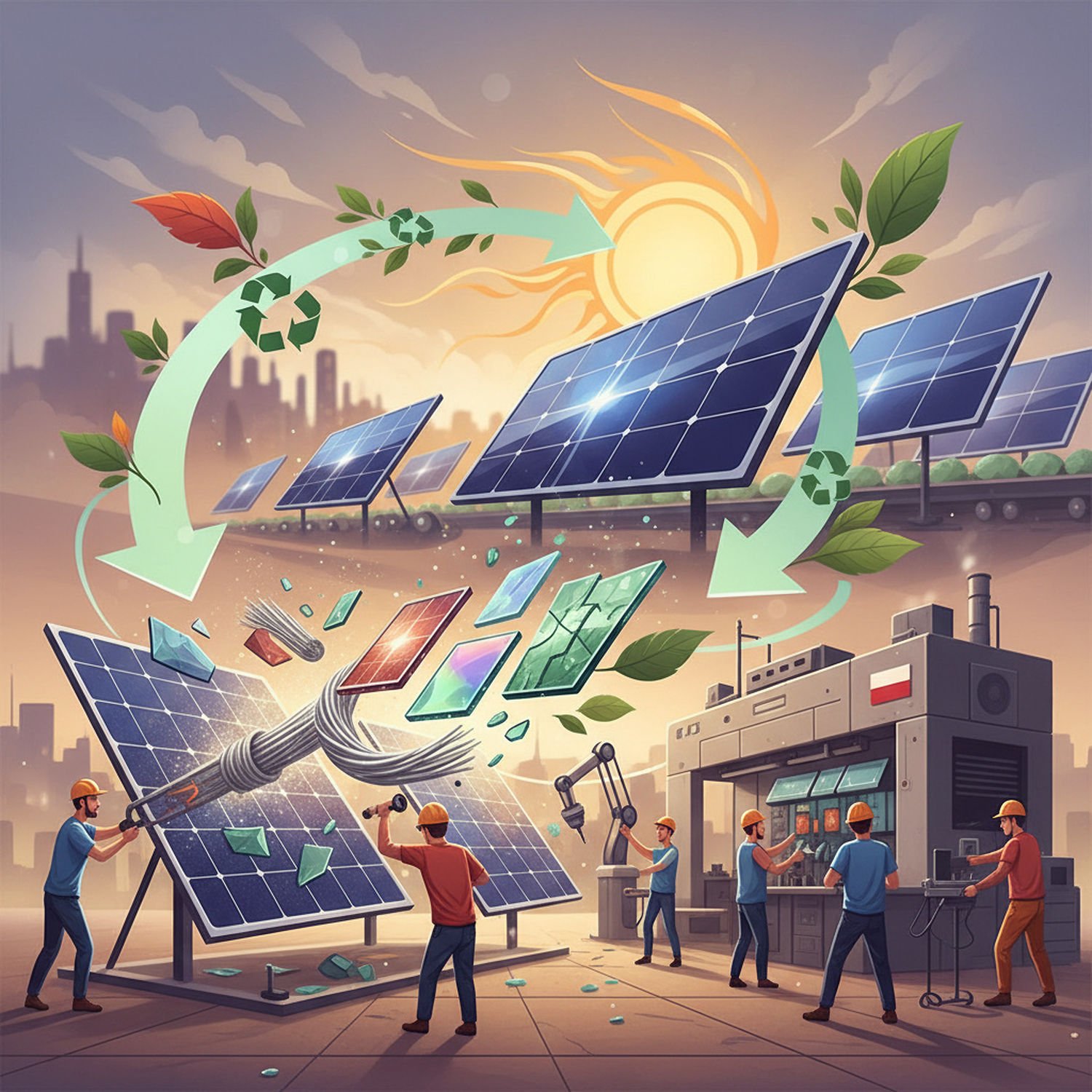 Ilustracja poglądowa do artykułu w kategorii CIEKAWOSTKI