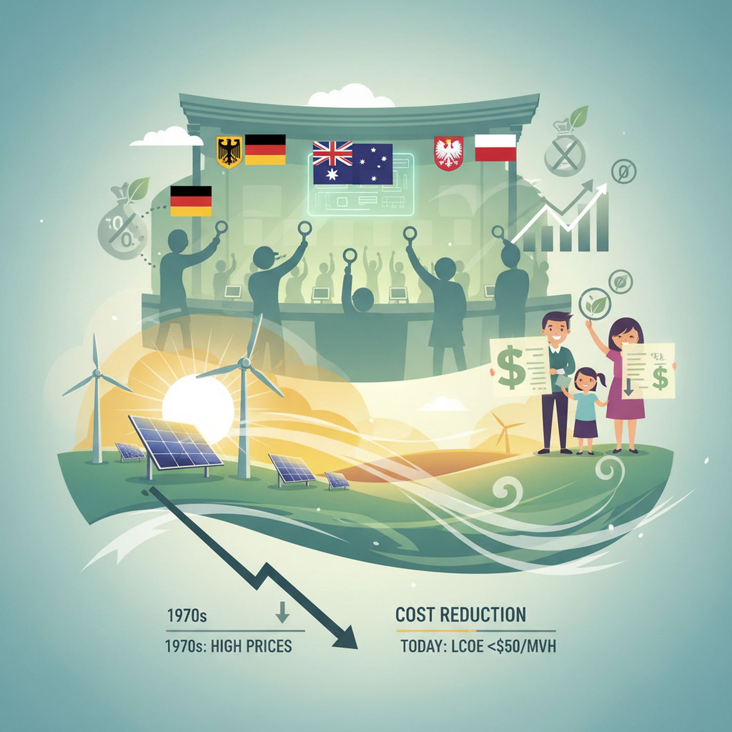 Ilustracja poglądowa do artykułu w kategorii CIEKAWOSTKI