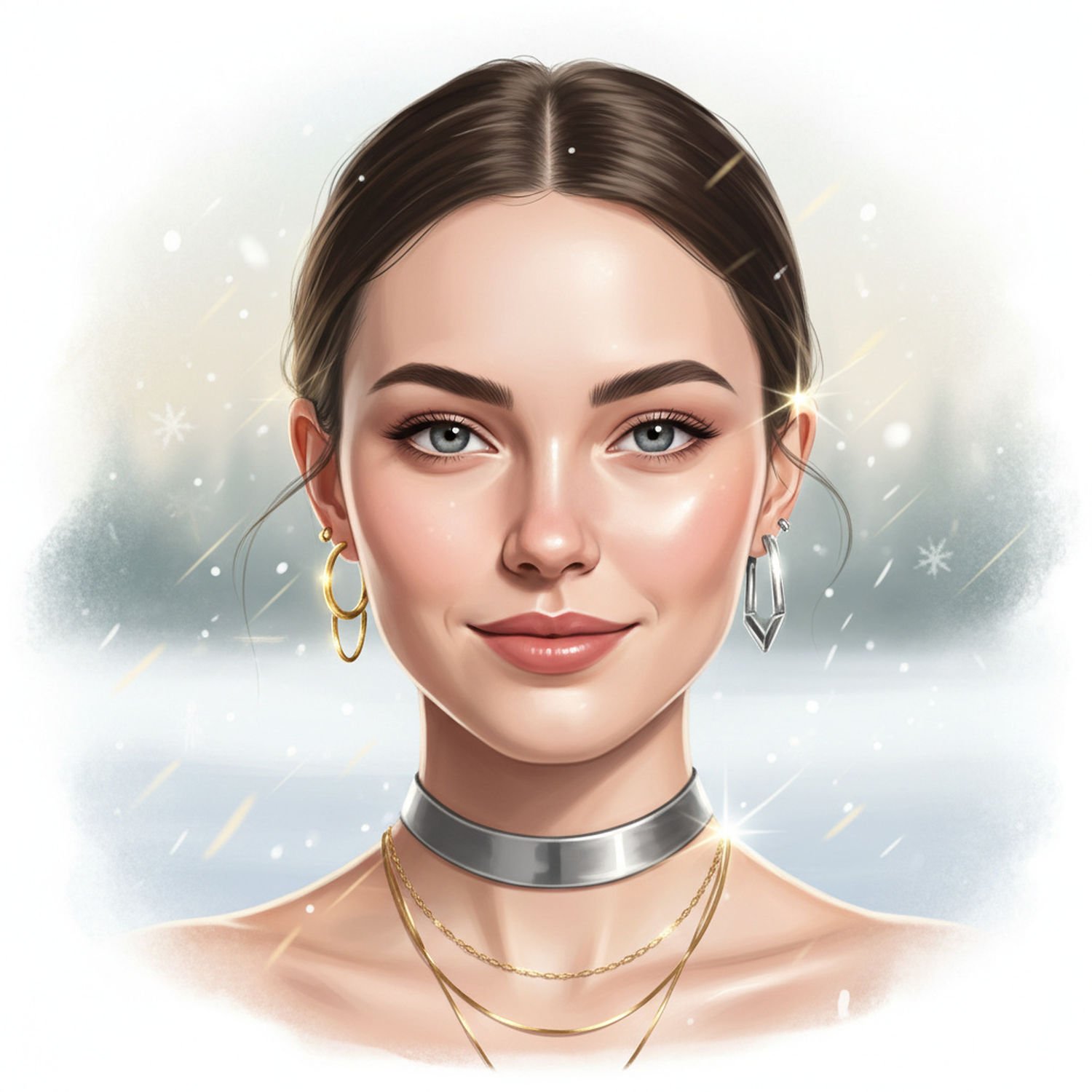 Ilustracja poglądowa do artykułu w kategorii Moda i Styl - Zima i Wiosna