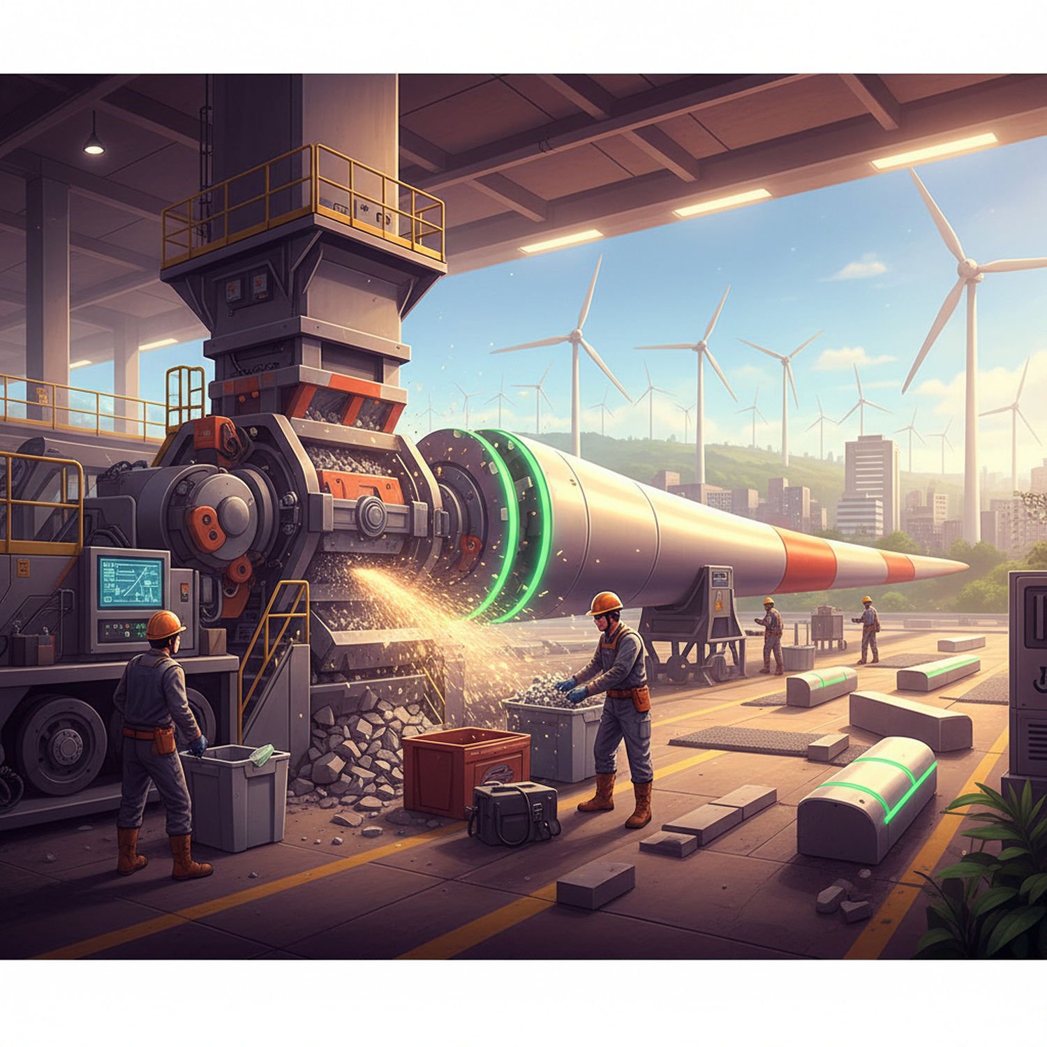 Ilustracja poglądowa do artykułu w kategorii CIEKAWOSTKI