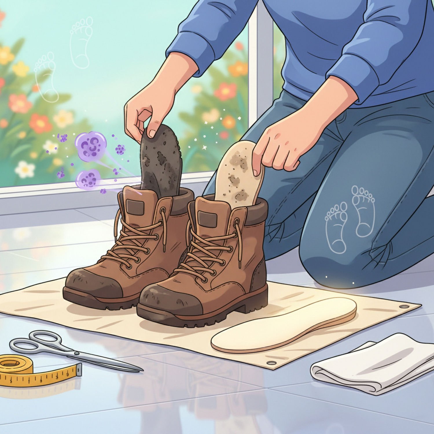 Ilustracja poglądowa do artykułu w kategorii Moda i Styl - Zima i Wiosna