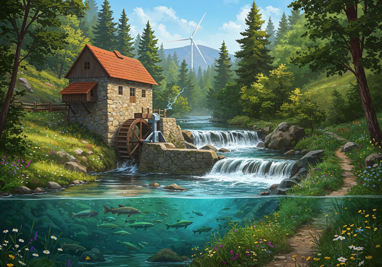 Ilustracja poglądowa do artykułu w kategorii CIEKAWOSTKI