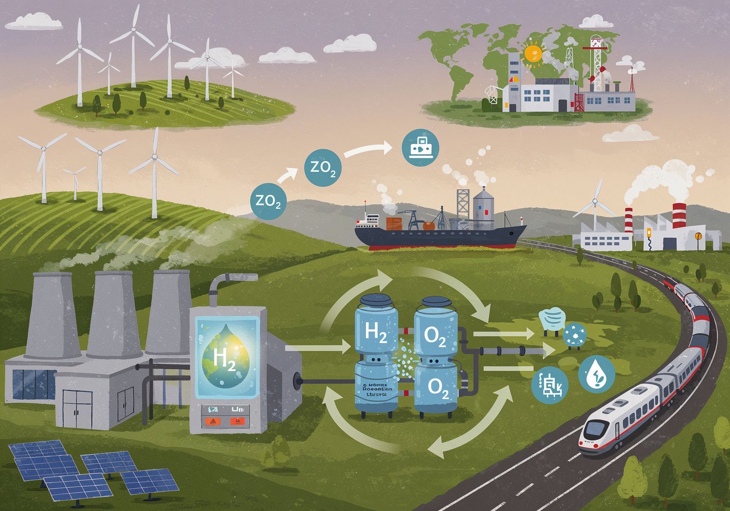 Ilustracja poglądowa do artykułu w kategorii CIEKAWOSTKI