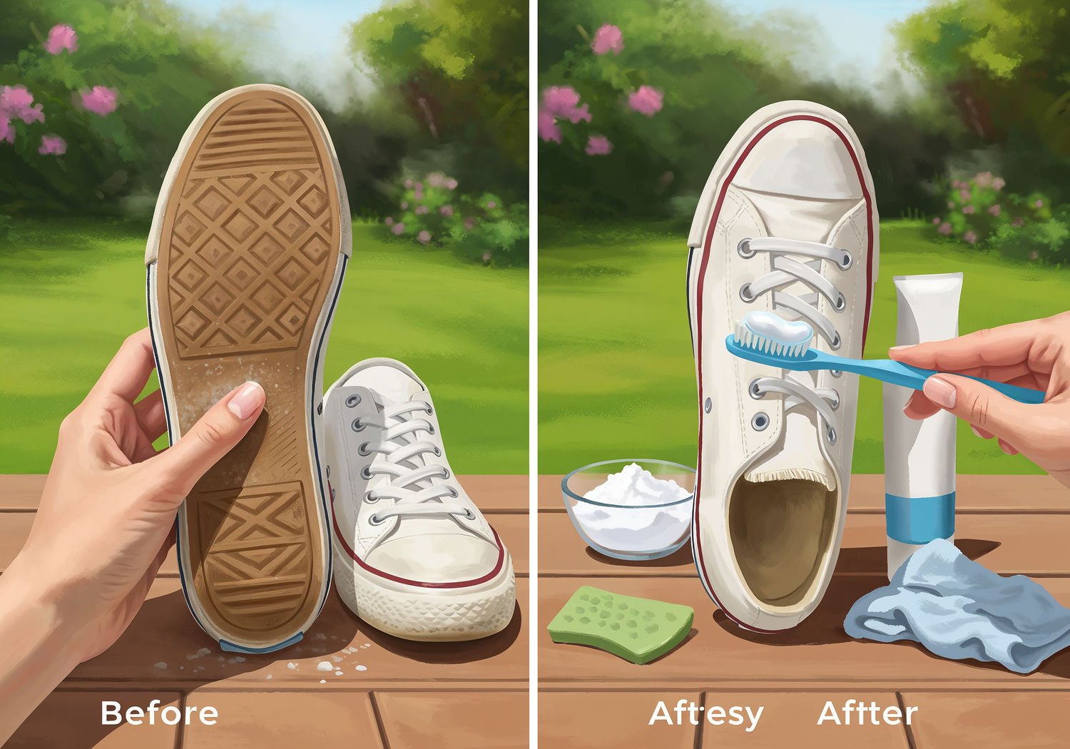 Ilustracja poglądowa do artykułu w kategorii Moda i Styl - Zima i Wiosna