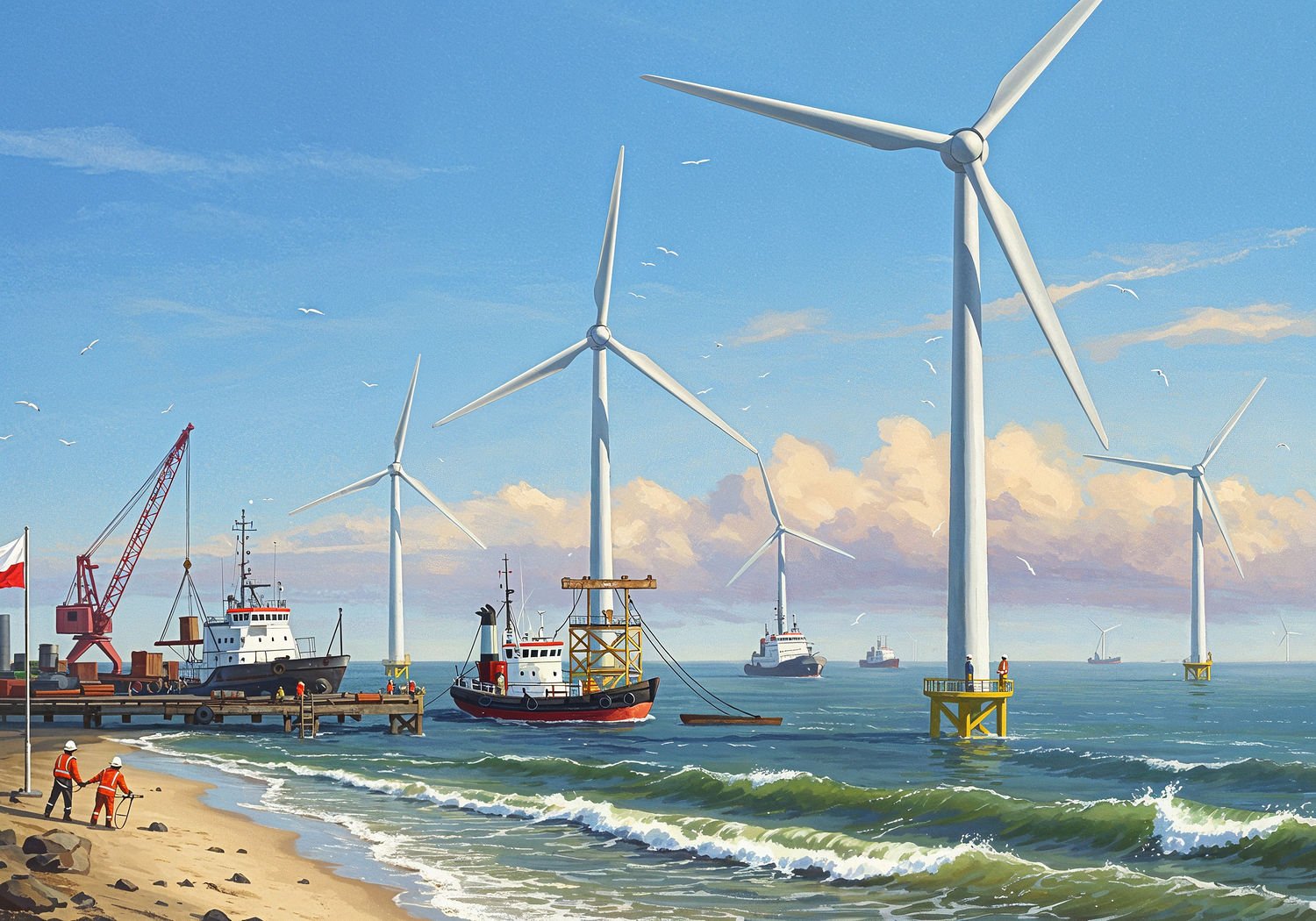 Ilustracja poglądowa do artykułu w kategorii CIEKAWOSTKI
