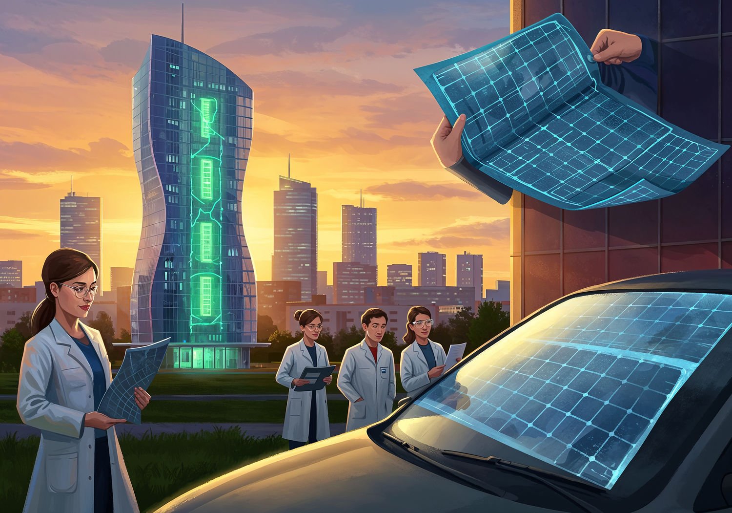 Ilustracja poglądowa do artykułu w kategorii CIEKAWOSTKI