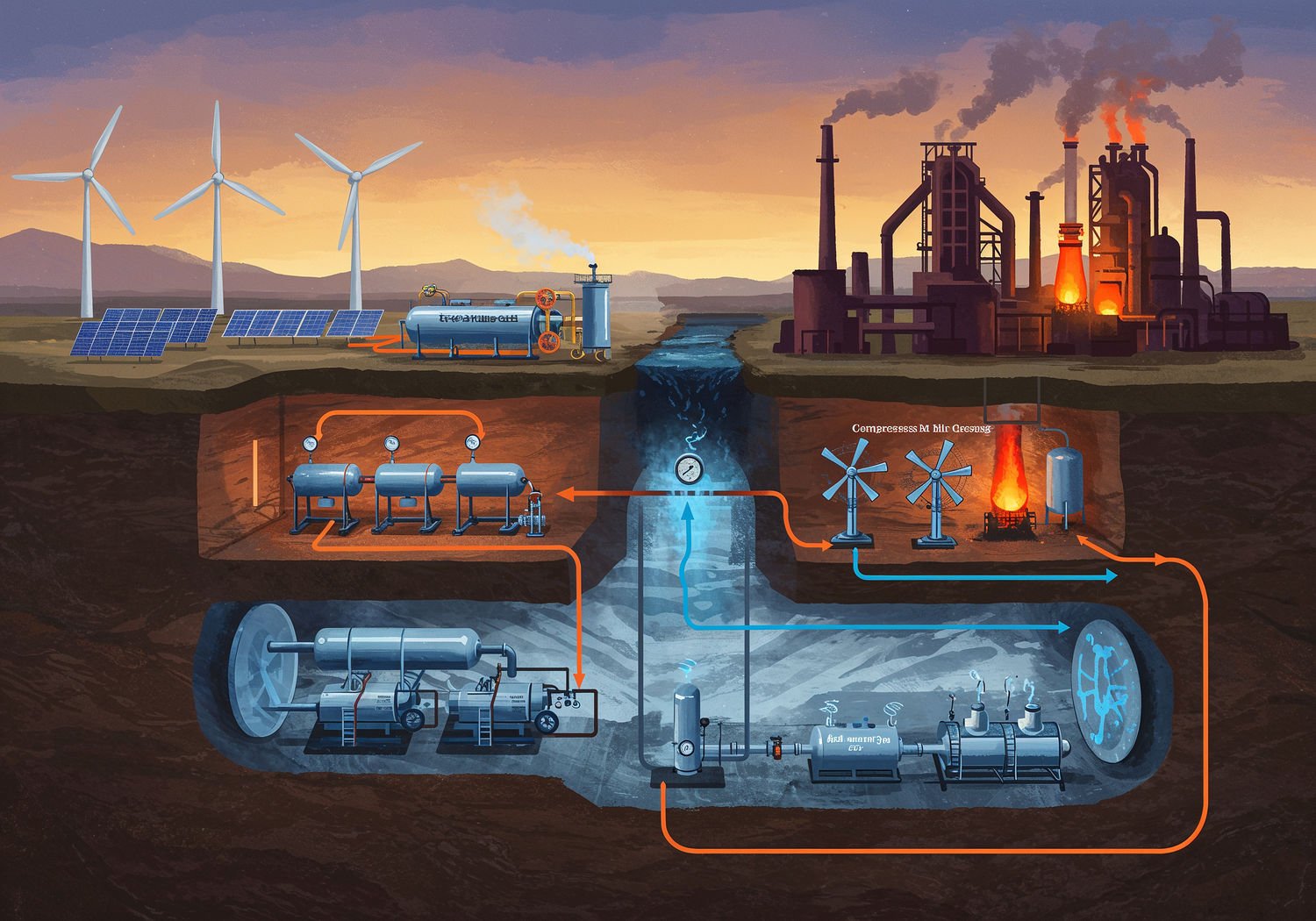 Ilustracja poglądowa do artykułu w kategorii CIEKAWOSTKI