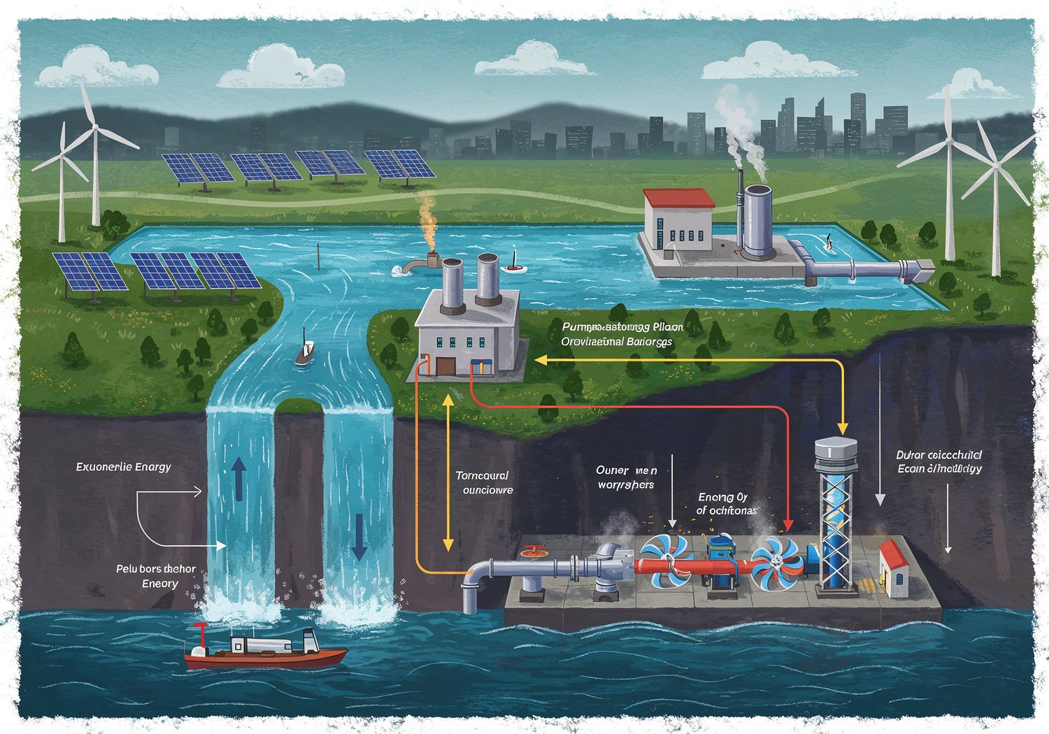 Ilustracja poglądowa do artykułu w kategorii CIEKAWOSTKI