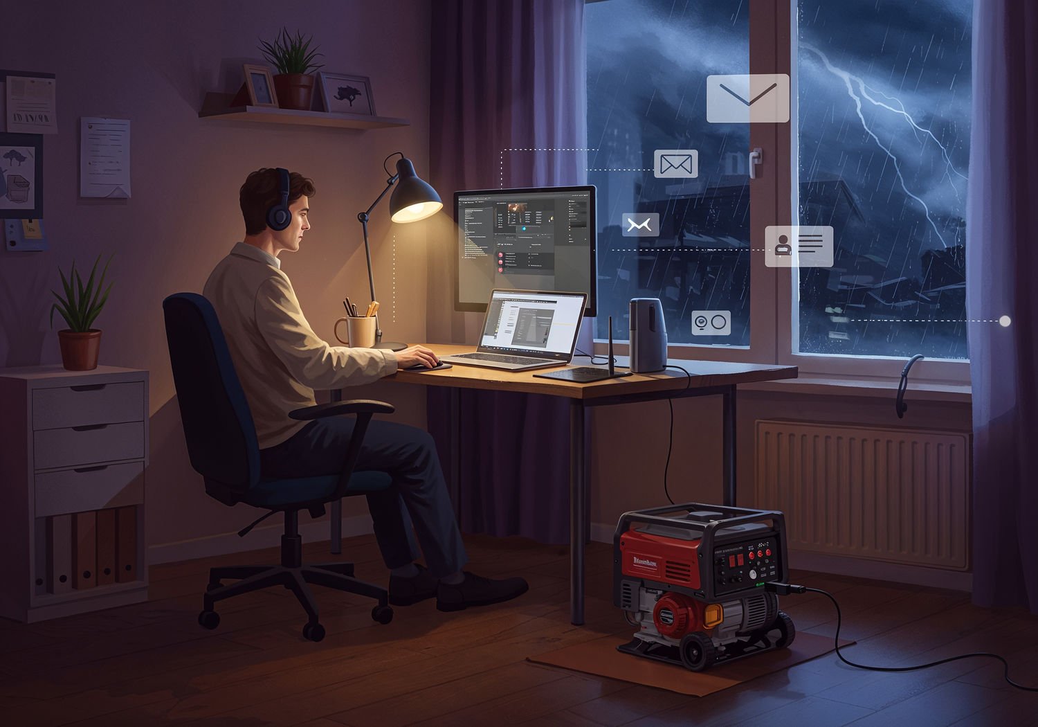 Ilustracja poglądowa do artykułu w kategorii CIEKAWOSTKI